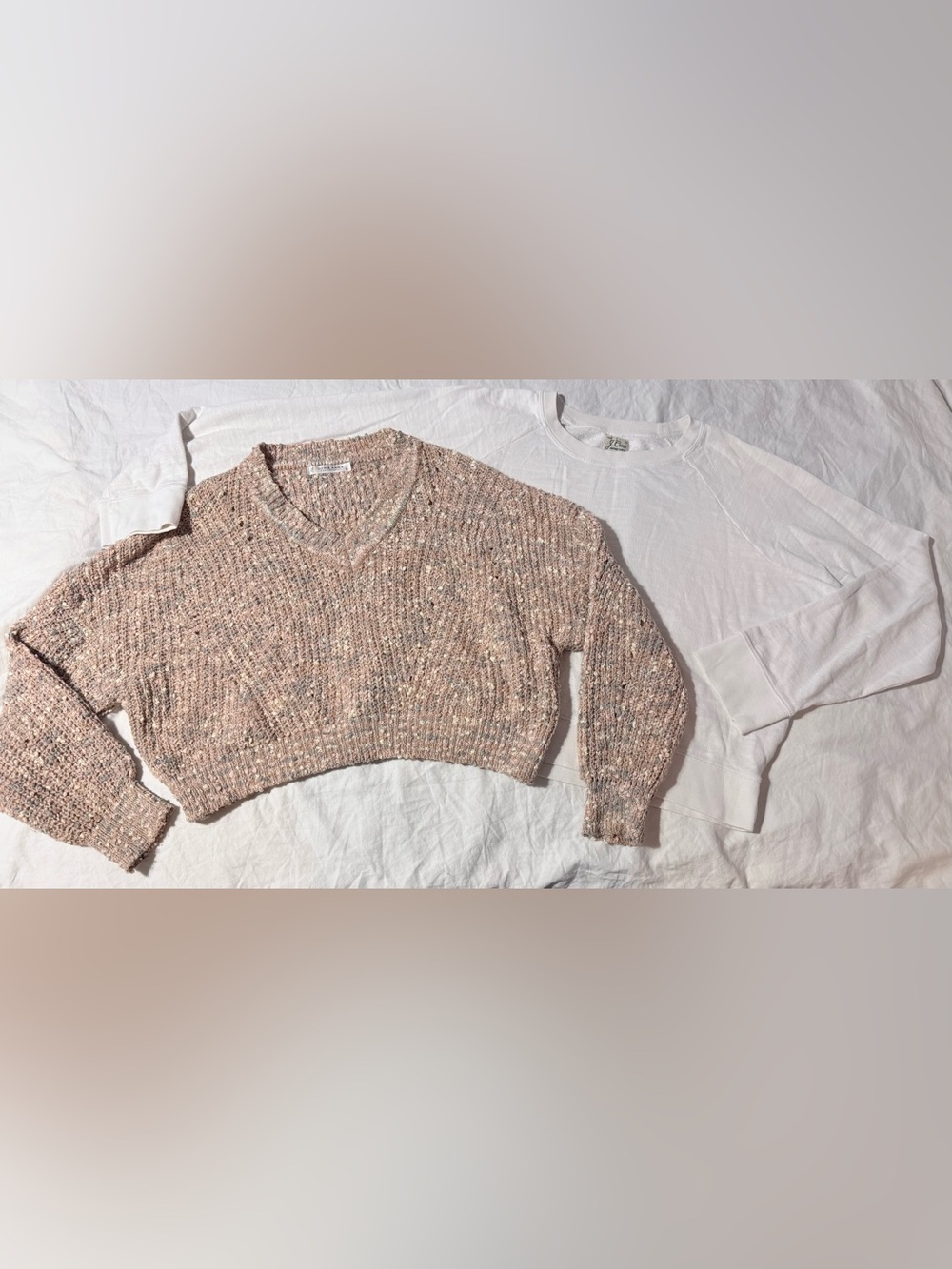 💕J.Crew & Jon&Anna Sweater Bundle💕
